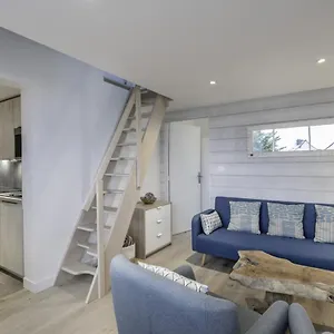 Douceur Et Tranquillité Sur La Presqu'île De Rhuys Appartement Sarzeau