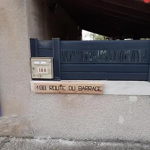 Petite Maison De Village Loustalou Hébergement de vacances Saint-Antonin-de-Lacalm