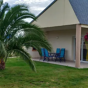 Chateaubriand Hébergement de vacances Saint-Cast-le-Guildo