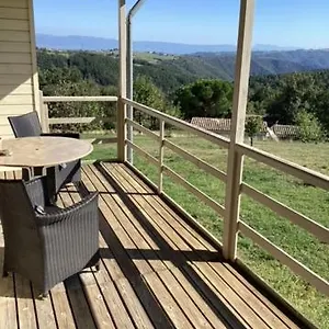 Les Mésanges Du Domaine Du Moulin 31 Hébergement de vacances Trollat