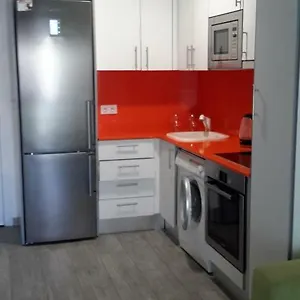 In Salou, Escaladei Appartement Salou