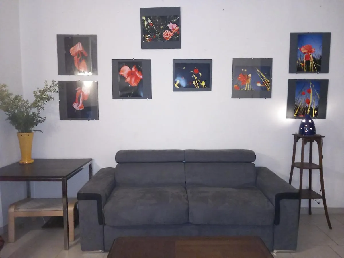 Appartement Espace Bien-Etre Sauna Infrarouge Salernes