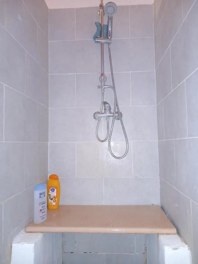 Espace Bien-Etre Sauna Infrarouge Salernes